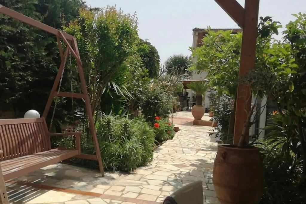 Hersonissos Venus 2 Bedroom House Extérieur photo
