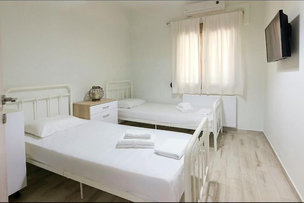 Hersonissos Venus 2 Bedroom House Extérieur photo